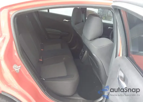 2022 Dodge Charger Gt Rwd из США, поврежденный, VIN 2C3CDXHG8NH138324